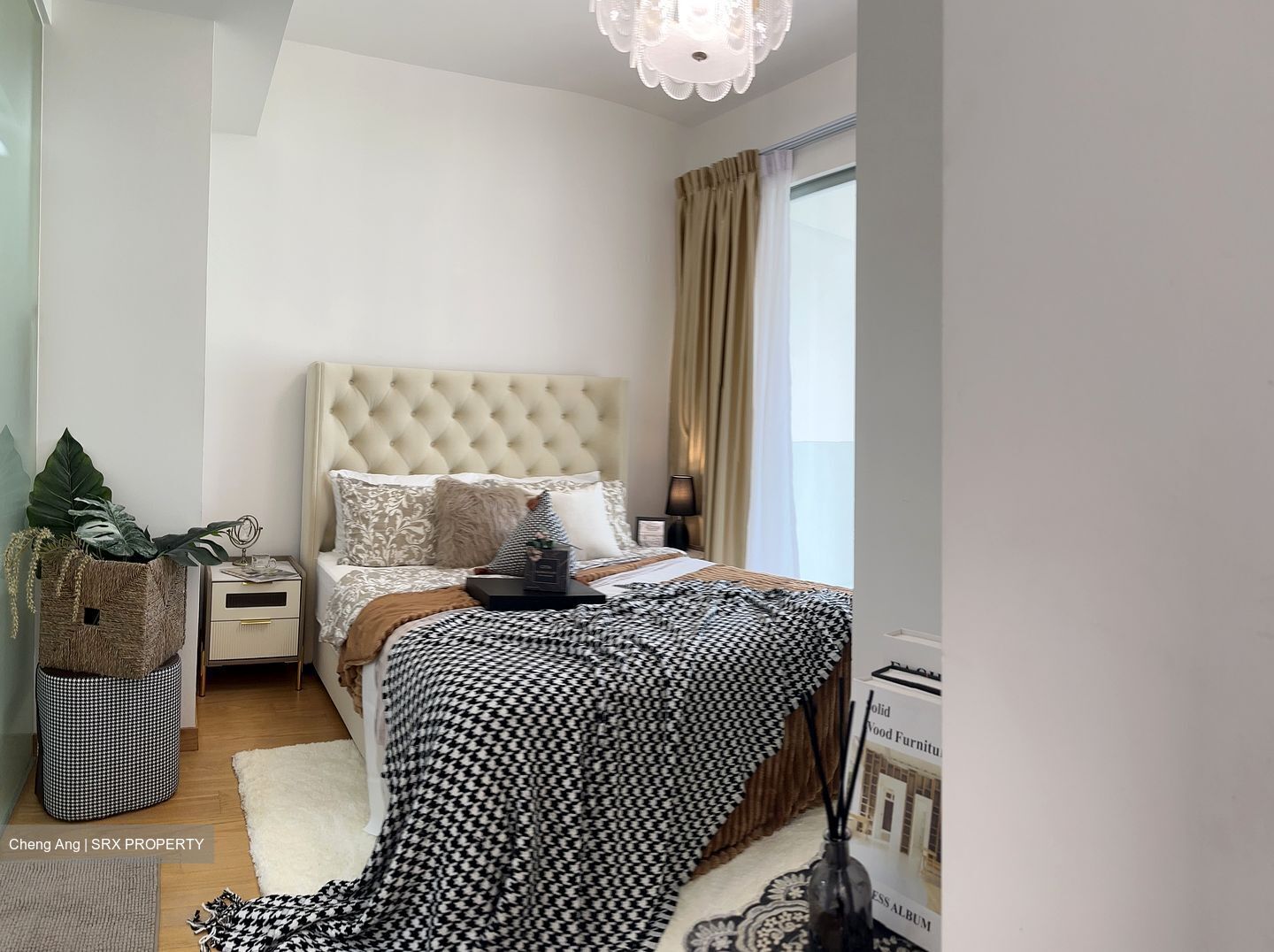 Icon (D2), Apartment #448635431